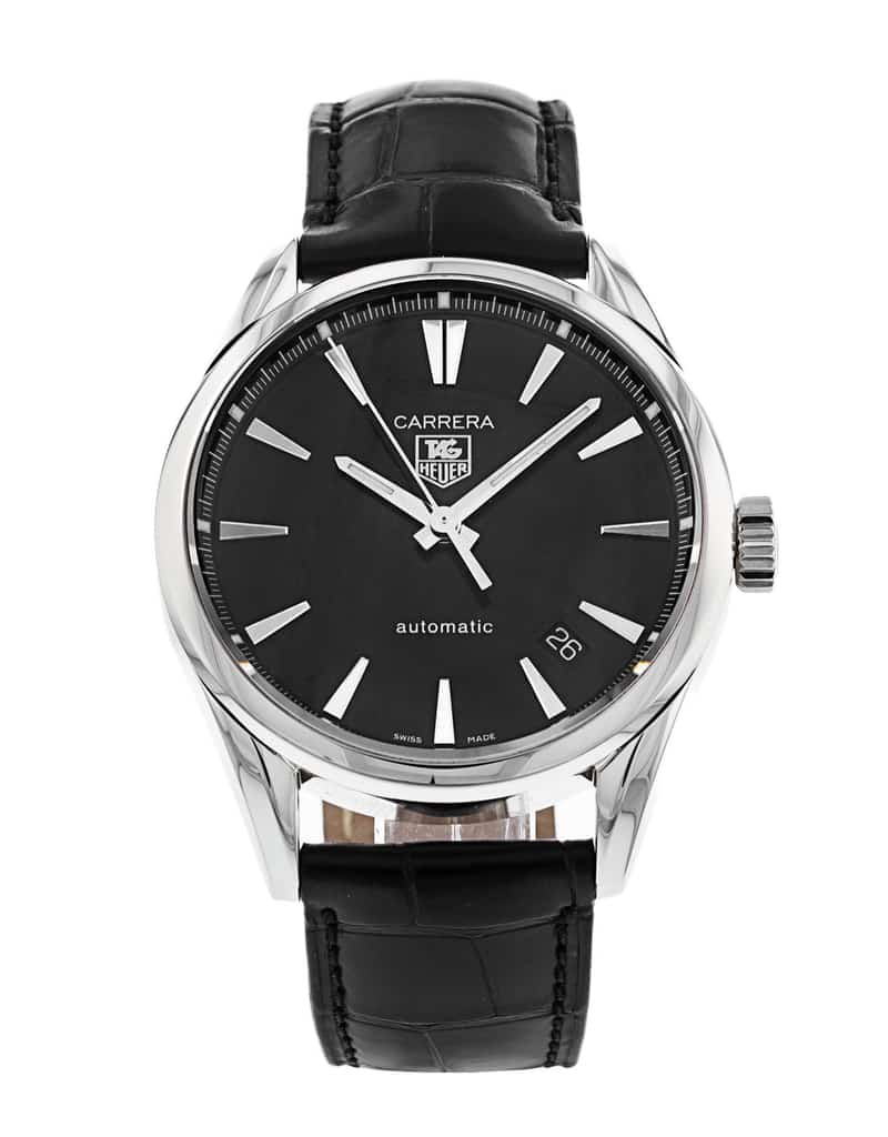 Tag Heuer Carrera Ladies WV2213.FC6263 Tag Heuer Carrera Ladies WV2213.FC6263